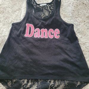 Dance Apparel